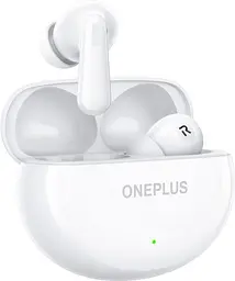 Навушники Bluetooth OnePlus Nord Buds 3 E514A Melodia White (білі) - мініатюра 3