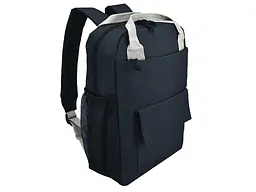 Рюкзак міський Semi Line 11 Black (J4914-8)