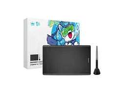 Графічний планшет Huion H580X - мініатюра 5