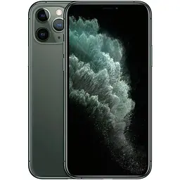 Apple iPhone 11 Pro 256 GB Midnight Green (Grade B) Seller Refurbished