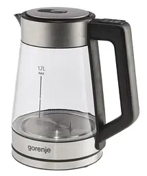 Електрочайник K17TRG Gorenje teh0021941 - мініатюра 3