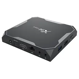Приставка Smart TV X96 Android MAX (4Гб/64Гб) - мініатюра 3