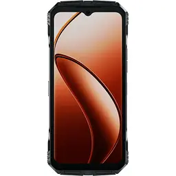 Мобільний телефон Doogee S118 8/512Gb Red (6923740207048) - мініатюра 2