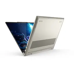 Ноутбук Lenovo Yoga 7 2-in-1 14AKP10 AI 7 350 la 50GHz, сенсорний, 24GB LPDDR5x, 1TB - мініатюра 9