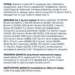 Сухий корм для котів Club 4 Paws Premium з куркою 14 кг (B4630401) - мініатюра 5