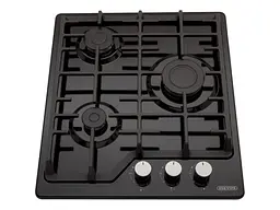 Газова варильна поверхня ELEYUS MAGENTA 45 BL CF - мініатюра 2