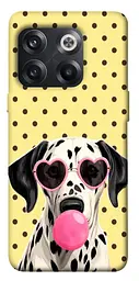 TPU чохол Demsky Pinky dolmatin для OnePlus 10T