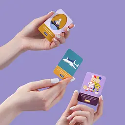Настільна гра Gifty Лінія часу. Україна - мініатюра 12
