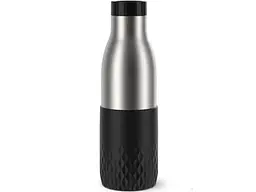 Термопляшка Tefal Bludrop soft touch 500 мл Graphite (N3110510)