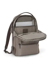 Рюкзак 14" Tumi TUMI HARRISON TAUPE DRIFTWOOD 42х29х9 06602011TPW - мініатюра 2