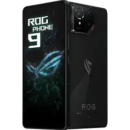 Смартфон Asus ROG Phone 9 16/512Gb Global EU Phantom Black [124199] - мініатюра 4