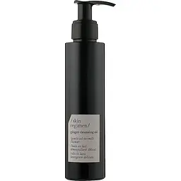 Олія для обличчя Comfort Zone Skin Regimen Ginger Cleansing Oil очищувальна імбирна 150 мл - мініатюра 2