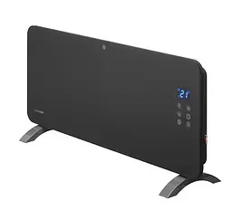 Конвектор Concept KS4100 SMART чорний