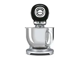 Планетарний міксер Smeg SMF04BLEU - мініатюра 4
