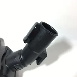 Щітка підлога/килим під засувку для пилососа Samsung DJ97-01402A, NB-810 - мініатюра 7