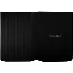 Чохол-книжка Flip Cover для PocketBook 743 Black (HN-FP-PU-743G-RB-WW) [138858] - мініатюра 4
