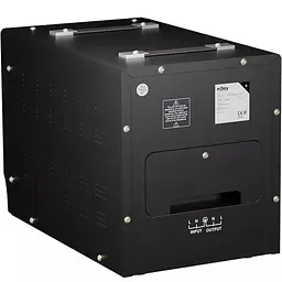 Стабілізатор напруги nJoy Alvis 3000 AVRL-3005TAL-CS01B - мініатюра 6