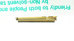 Шлейф матриці для ноутбука Lenovo (ThinkPad Edge: E530, E535) (DC02001FR10) - мініатюра 2
