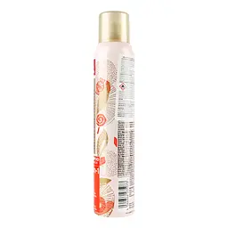 Сухий шампунь Wellaflex Sweet Sensation 180 мл - мініатюра 4