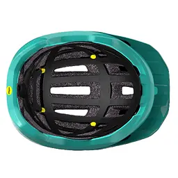 Шолом Scott Tago Plus S Turquoise (1081-403326.7486.006) - мініатюра 5