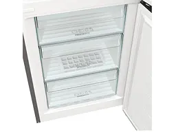Холодильник Gorenje NRK6202AXL4 - мініатюра 6