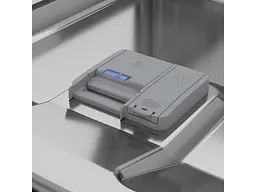 Посудомийна машина Beko BDFS26123XQ - мініатюра 2