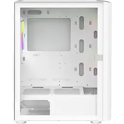 Корпус MONTECH X2 Plus White [169446] - мініатюра 2