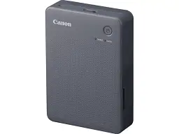 Принтер Canon SELPHY Square QX20 Gray (6752C002) - мініатюра 3