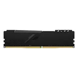 Модуль пам`ятi DDR4 32GB/3200 Kingston Fury Beast Black (KF432C16BB/32) - мініатюра 3