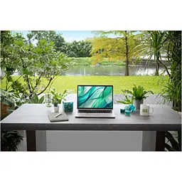 Ноутбук Acer Aspire Vero 16 AV16-51P-55Q5 Ultra 5 125U 43GHz,16'',IPS,16GB LPDDR5X,1TB,Windows 11 Домашня - мініатюра 15