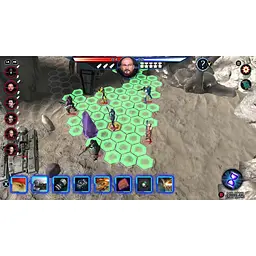 Ключ активації Microsoft Strike Team Gladius для Xbox One/Series S/X - мініатюра 2