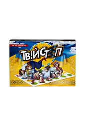 Гра "Твійстеп" Danko Toys DTG14 ЦБ-00212247