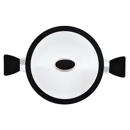 Каструля Berghoff Eclipse з кришкою 24 см 4,6 л (3700310) - мініатюра 3
