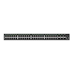Комутатор мережевий Grandstream GWN7806P - мініатюра 3