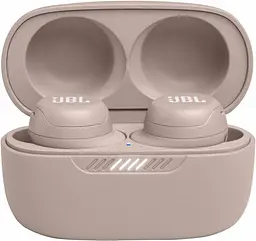 TWS-навушники JBL Live Free NC+ TWS Rose (JBLLIVEFRNCPTWSR)