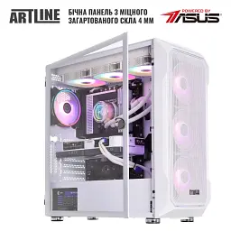 Комп'ютер Artline Overlord X93WHITE (X93WHITEv94) - мініатюра 7