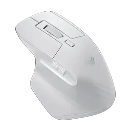 Миша бездротова Aula SC150 White - мініатюра 3