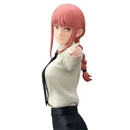 Фігурка Bandai Spirits Makima Chainsaw man Макіма Людина-бензопила 23 см BS GG CH M 23 - мініатюра 2