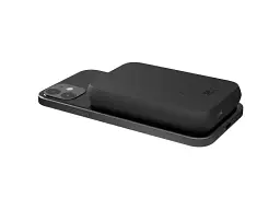 Зовнішній акумулятор (Power Bank) Imoshion Magnetic Single Powerbank 4000mAh Black (ZEPP01M/00) - мініатюра 2