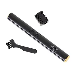 Тример для брів Adler AD 2934 black - мініатюра 3