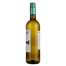 Вино La Barbacoa Verdejo біле сухе 12% (2 шт. х 0.75 л) - мініатюра 3