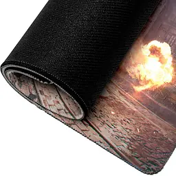 Ігрова поверхня World of Tanks 2.0 Limited Edition XL (FWGMPWOT20LEO25XL) - мініатюра 3