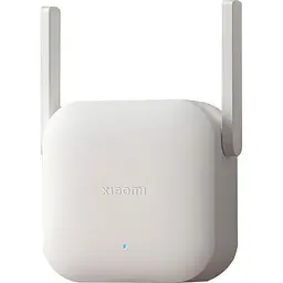 Точка доступа Xiaomi Mi WiFi Range Extender N300 (DVB4398GL)