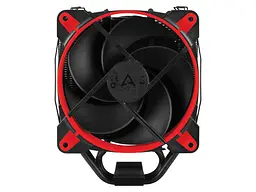 Вентилятор для корпусу ARCTIC BioniX P120 (ACFAN00115A) - мініатюра 3