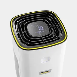Очищувач повітря Karcher AF 20 (1.024-820.0) UA-UCRF [87712] - мініатюра 4