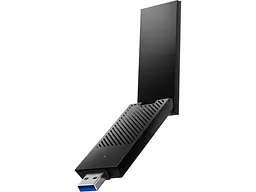 Wi-Fi адаптер CUDY WU6500 - мініатюра 2