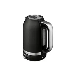 Електрочайник KitchenAid 5KEK1701EBK - мініатюра 5