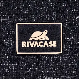 Чохол до ноутбука RivaCase 15.6" 7915 (Black) "Anvik" (7915Black) - мініатюра 10