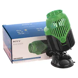 Помпа течії BOYU Maelstrom Striker 6000 л/г (WM-6E) - мініатюра 4