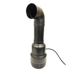 Насос для ставка Jebao ZLP-70000 520 Вт 70000 л/год